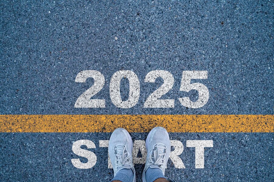 Making the Best of Your Skills in 2025: Starting Small