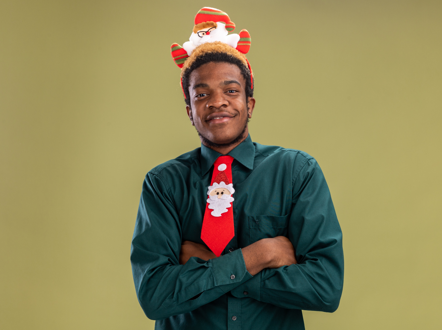 Making the Best of the Yuletide Season as a Skilled Person